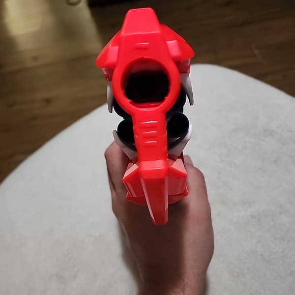 Nerf DinoSquad Raptor - Picture 3 of 5